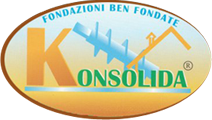 Konsolida - Fondazioni ben fondate